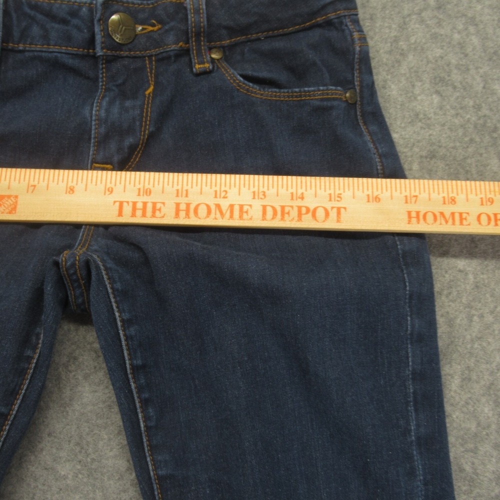 Vigoss Womens Jagger Super Skinny Jean Size 28 (Measures 28.5x31) - Picture 5 of 15